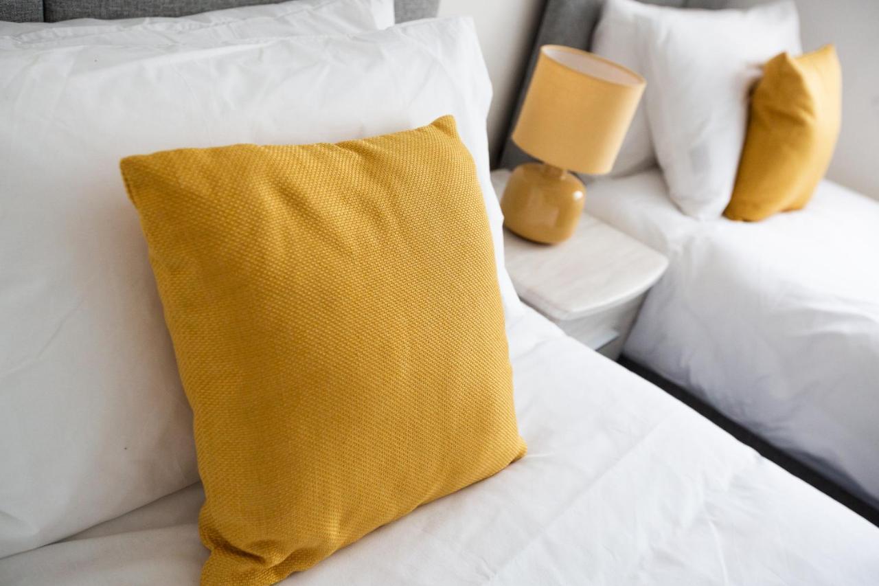 Holiday home Connaught House - Wi-fi, Parking, Contractors Preston (Lancashire)
